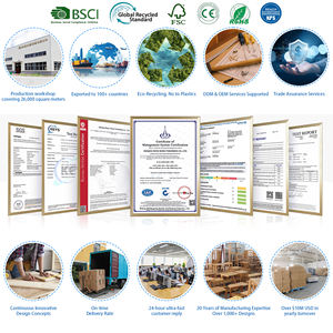 Étagères <span class=keywords><strong>de</strong></span> <span class=keywords><strong>panier</strong></span> à <span class=keywords><strong>linge</strong></span> en bambou-<span class=keywords><strong>Panier</strong></span> à <span class=keywords><strong>linge</strong></span> coulissant à 2 sections pour chambre à coucher et salle <span class=keywords><strong>de</strong></span> bain - Product Image 5