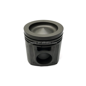 QSK60 Diesel Engine Piston 3645958 For Truck - Product Image 3