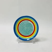 Râpe à gingembre, ail, oignon et fromage en céramique manuelle avec logo personnalisé, multifonction, facile à nettoyer, outils pour fruits et légumes