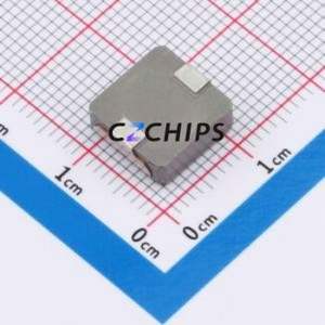 IHLP4040DZER330M5A ตัวเหนี่ยวนำไฟฟ้าแบบ SMD, 10.8x10.2 มม. ( ค่าความเหนี่ยวนำ: 33uH ) ( ความแม่นยำ: 20% กระแสไฟฟ้าที่กำหนด: 3.7A ) - Product Image 2