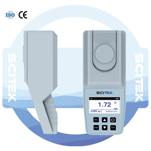Analizador de fitoplankton con IA SCITEK ≤ 2 min/muestra Flujo de trabajo totalmente automatizado/inteligente para la monitorización del medio acuático - Product Image 5