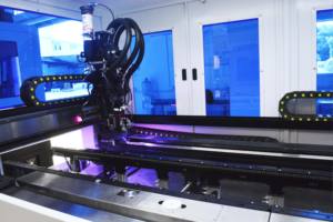 Neue Energie CCS Sammel schienen ausgabe maschine Voll automatischer Fließband betrieb Unterstützung MES-System verbindung Free Proof ing - Product Image 4