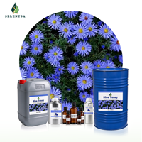 Huile essentielle de Tanaisie bleue pour diffuseur d'aromathérapie - Huile essentielle 100% pure et naturelle, qualité thérapeutique |   En vrac 1 kg