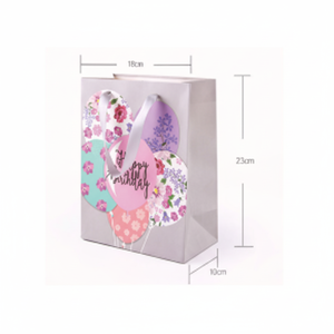 Jude Lyjeny Presenta una Caja de Madera Sin Terminar con Tapa Deslizante - Product Image 1