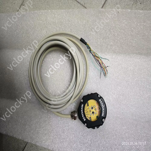 RENISHAW OMI-2 ออปติคอลรีซีฟเวอร์ ไมชีฟเฟอร์เฟซแมชชีน ไนซ์ - Product Image 1