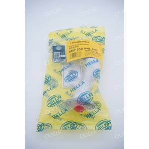 Tuyau de refroidissement en métal de qualité OEM pour BMW 8MY358648641 11427617535 pour BMW F30 F10 F48 <span class=keywords><strong>HELLA</strong></span> - Product Image 3