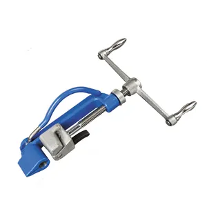 Manual Stainless Steel Band Strapping Tools For Cable Tie