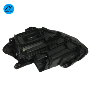 Faro Delantero para Mercedes-Benz Clase <span class=keywords><strong>B</strong></span> W246, Años 2004-2010, Sistemas de Iluminación Automotriz 2469063801 24682039 - Product Image 4
