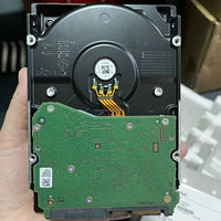 Disco Duro Usado Reacondicionado Sin Sectores Dañados, 100% en Buen Estado, para 3.5 500gb 1tb 2tb 3tb 4tb 6tb 8tb 10tb Sata Hdd, Precio Bajo, Venta al por Mayor