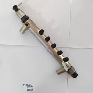 丰田KUN26 Hilux柴油发动机共轨095440-0951 095440-0950 23810-30100 23810-0L030 - Product Image 4