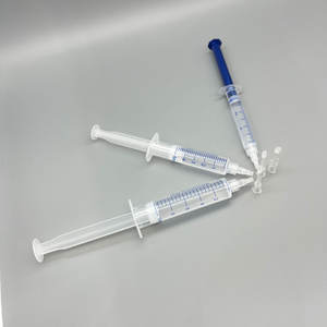 Jeringa de Gel Blanqueador <span class=keywords><strong>Dental</strong></span> Profesional de 3 ml, Eliminación Efectiva de Manchas, 35% HP, 44% CP - Product Image 1
