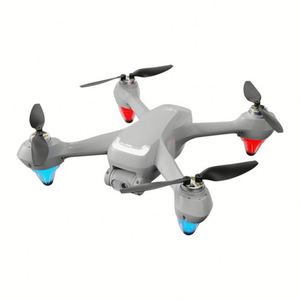 2025 AE9 GPS <b>Drone</b> <b>4k</b> Dual Camera Brushless Portable Dron Obstacle Avoidance FPV RC <b>Drones</b> with Accessories and Screen Remote - Product Image 2