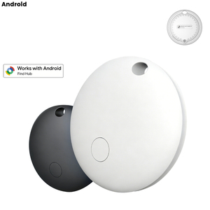Étiquette anti-perte Google Autorisée F03-C, autonomie 12 mois, compatible avec la fonction <span class=keywords><strong>Localiser</strong></span> mon appareil d'Android natif (GMS) - Product Image 1