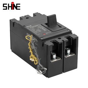 Высокопроизводительный промышленный автоматический выключатель в литом корпусе по заводской цене, выключатель постоянного тока Chint - Product Image 5