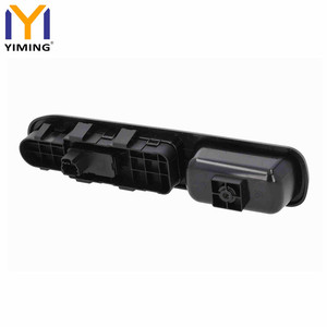 Interrupteur de lève-vitre électrique pour PEUGEOT <span class=keywords><strong>307</strong></span> <span class=keywords><strong>SW</strong></span> 02-09 6554.E7 - Product Image 4