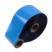 Coditeck CK32 33mm * 600m TTO Ruban De Résine pour videojet imprimante d'étiquettes