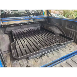 Hilux toyota pick-up 4x4 pick-up camion lit <span class=keywords><strong>plateau</strong></span> <span class=keywords><strong>coulissant</strong></span> Anti-rouillé Durable Cargo tiroir <span class=keywords><strong>plateau</strong></span> <span class=keywords><strong>coulissant</strong></span> pour <span class=keywords><strong>ford</strong></span> <span class=keywords><strong>Ranger</strong></span> vw amarok - Product Image 5