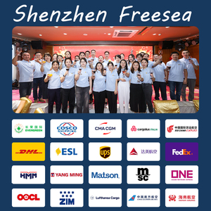 <span class=keywords><strong>Empresa</strong></span> de Transporte de Carga LCL Confiable, Servicios DDP a Sudáfrica |   Agente de Carga de Shenzhen a Arabia Saudita, Puerta a Puerta - Product Image 6