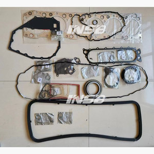 Juego completo de juntas 2996504 para repuestos de camiones <span class=keywords><strong>IVECO</strong></span> DAILY C18 - Product Image 1