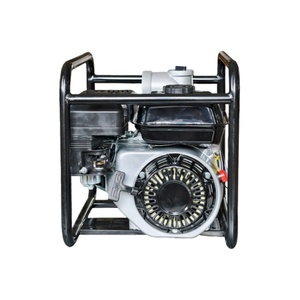 Pompe à <span class=keywords><strong>eau</strong></span> à moteur thermique complète avec ports d'entrée et <span class=keywords><strong>de</strong></span> sortie prêts pour des opérations <span class=keywords><strong>de</strong></span> pompage immédiates - Product Image 6