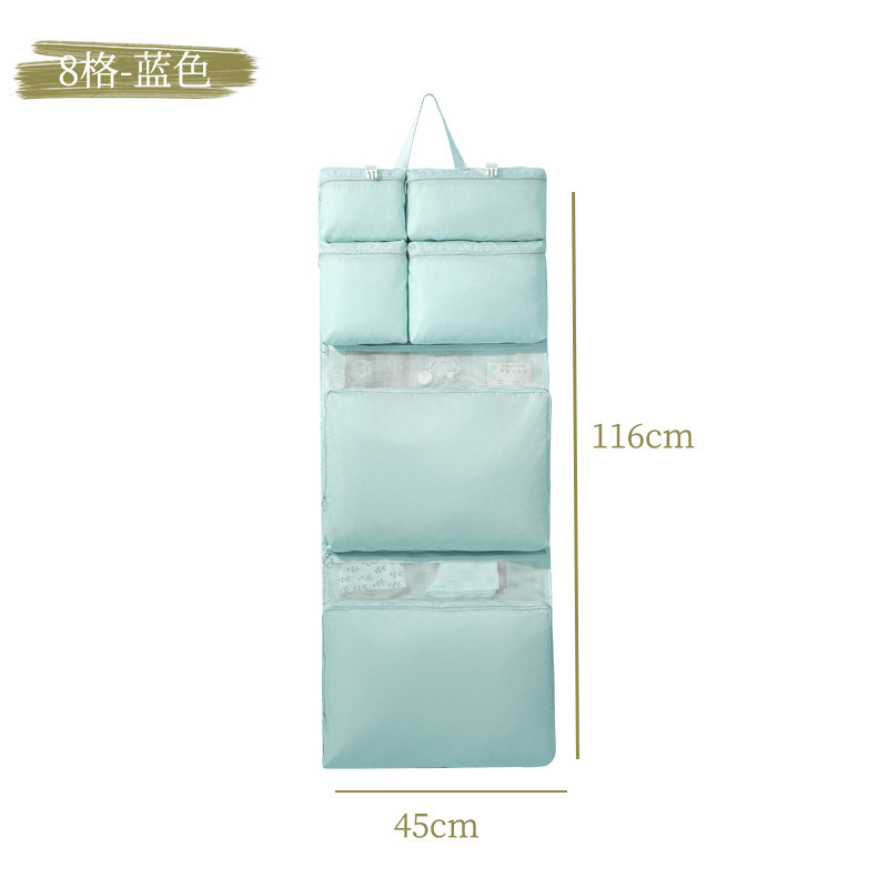 Travel 8 in one [blue]]