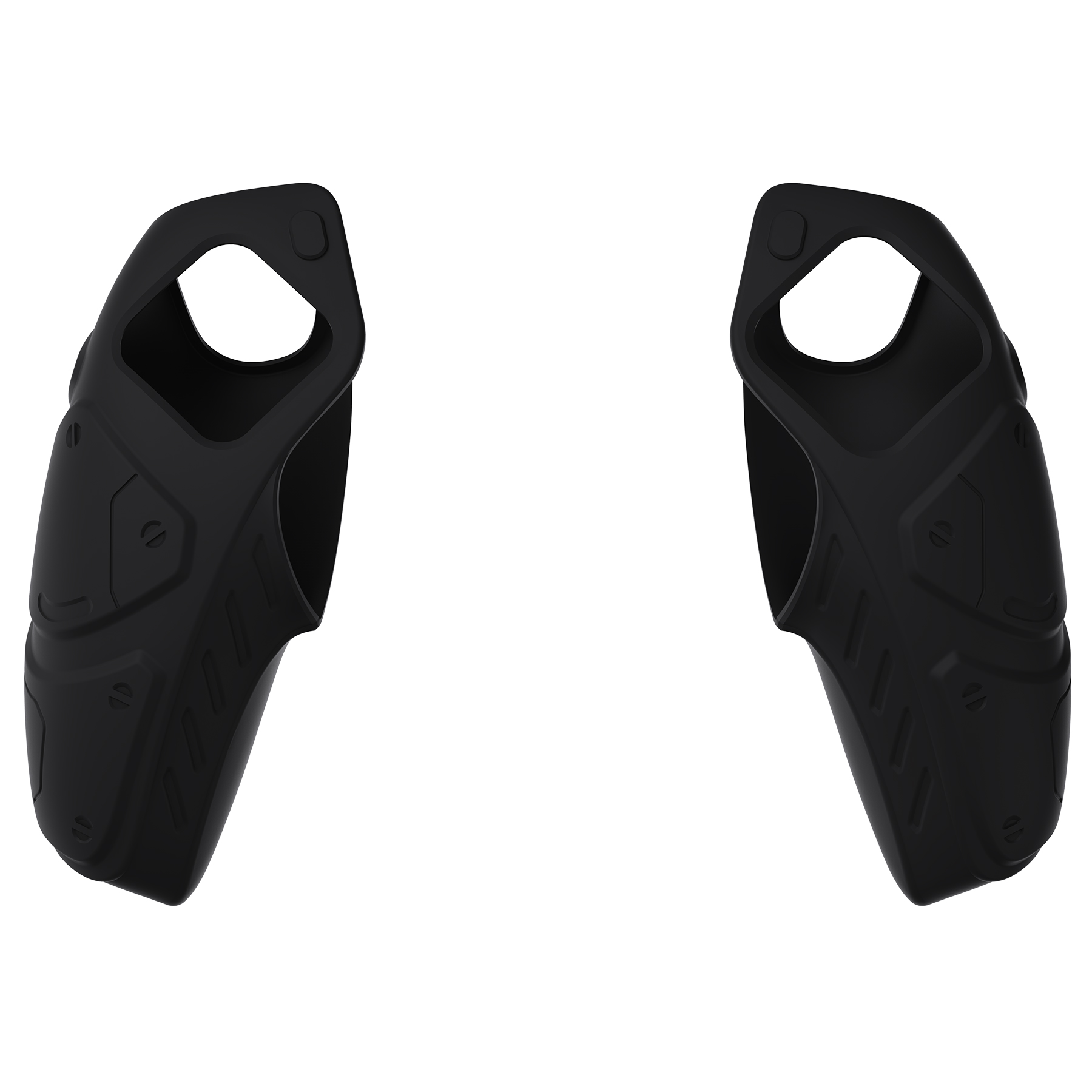 Black JGPF001