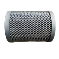 Pièces LGMC de machines industrielles 53C0197 Élément de filtre à huile pilote