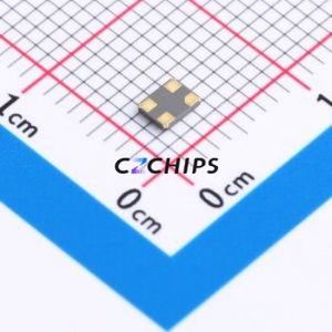 XL2EL89CRI-111YLC-16M Crystal (Passive) SMD3225-4P Crystal Oscillator SMD Crystal Oscillator 16MHz 10ppm 18pF - Product Image 2