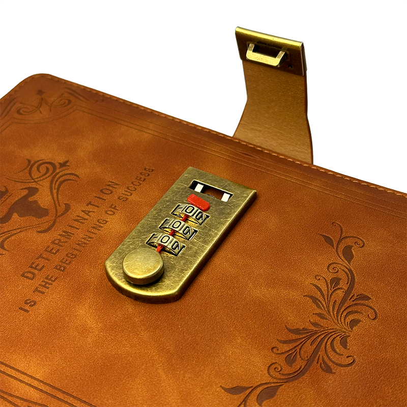 Carnet de luxe