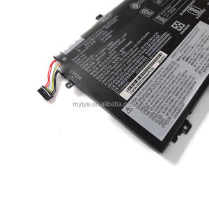Новый Аккумулятор для ноутбука L17L3P52 для Lenovo ThinkPad L480 L490 L580 L590 L14 L15 L14 Gen 2 L15 Gen 2 - Product Image 6