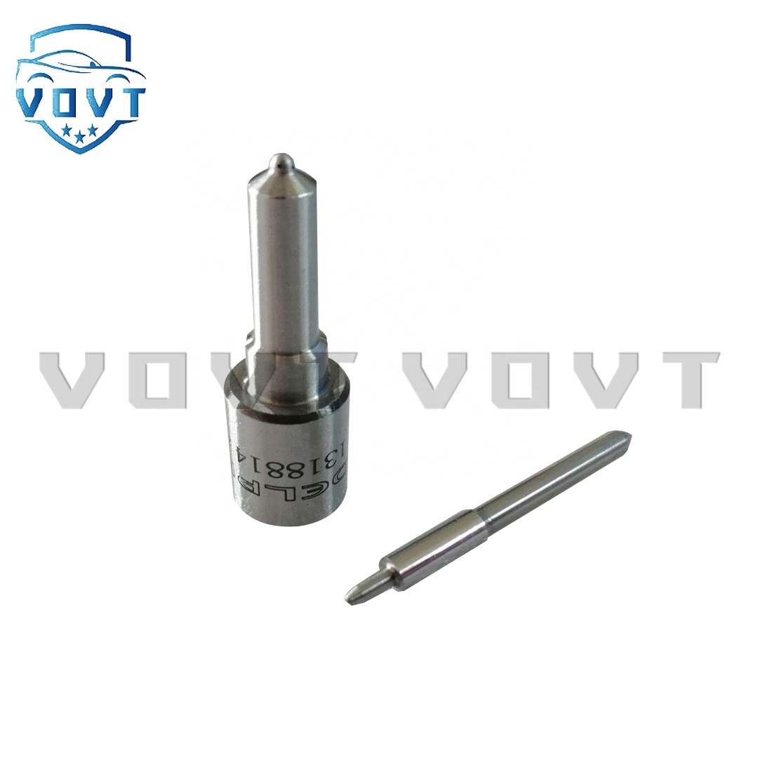 Auto Parts Diesel engine fuel injector nozzle 1318814 for Auto Fuel Common Rail Nozzle injector parts