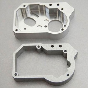 OEM&ODM CNC Aluminium parts Precision Cnc <b>Machine</b> Processing CNC Milling Machining Parts - Product Image 4