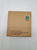 Plc Kfd0-lgh Y34343 Dummy Module Fast Free Shipping (1) for Warranty Product