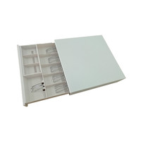Tiroir électronique de caisse, 5 grilles, pour caisse enregistreuse, avec interface RJ11, pour supermarché, nouveaux produits