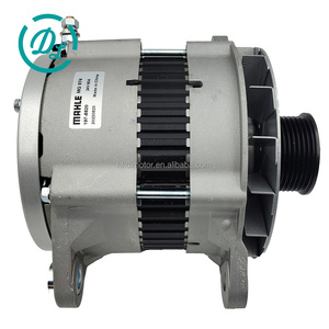 Nuevo Alternador EexcavaStart 24V 95A MG974 197-8820 para Excavadora Caterpillar 325C 330C, Reemplazo Directo de Alta Resistencia - Product Image 1