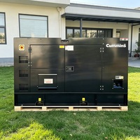 Générateurs électriques Cummings 50 kW, 100 kW, 150 kW, 180 kW, 200 kW, 250 kW, 300 kW, Générateurs diesel, Prix, Fabricant chinois de groupes électrogènes