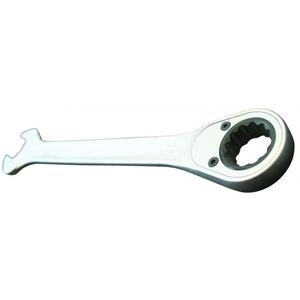 GEDORE - 2297248 Metric combination <b>ratchet</b> <b>spanner</b> UD profile - EAN 4010886889305 WRENCHES <b>RATCHET</b> WRENCHES - Product Image 2