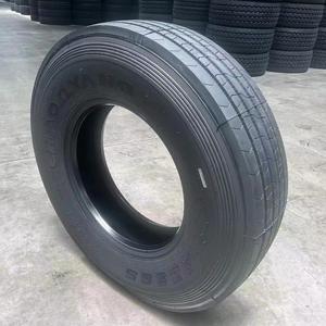 ยางรถบรรทุกขนาด 1200 22.5 13r.22.5 295 295/80r22.5 พร้อม DOT/INMETRO - Product Image 3