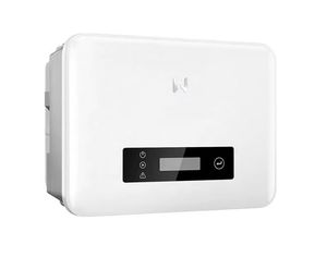 ขายดี! GoodWe GW10K-MS-G40 ระบบโซลาร์เซลล์แบบเชื่อมต่อกริด 10kW เฟสเดียว พร้อม 3 MPPT ประสิทธิภาพสูง มีสินค้าในสต็อก - Product Image 2