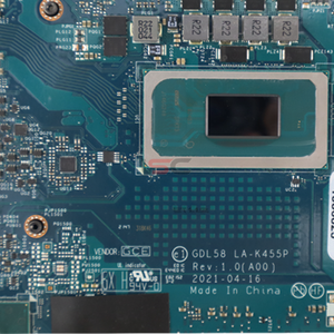 لابتوب ديل G15 ، اللوحة الأم RTX3050 - Product Image 4