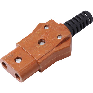 Jinsanhu Electrical <b>Plug</b> T722 250V 40A Copper Core Audio <b>Lighting</b> Connector Male Female <b>Plug</b> - Product Image 2