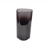 Pièces de coque en plastique ignifuge ABS/PC moulées par injection non standard, personnalisées par l'usine source