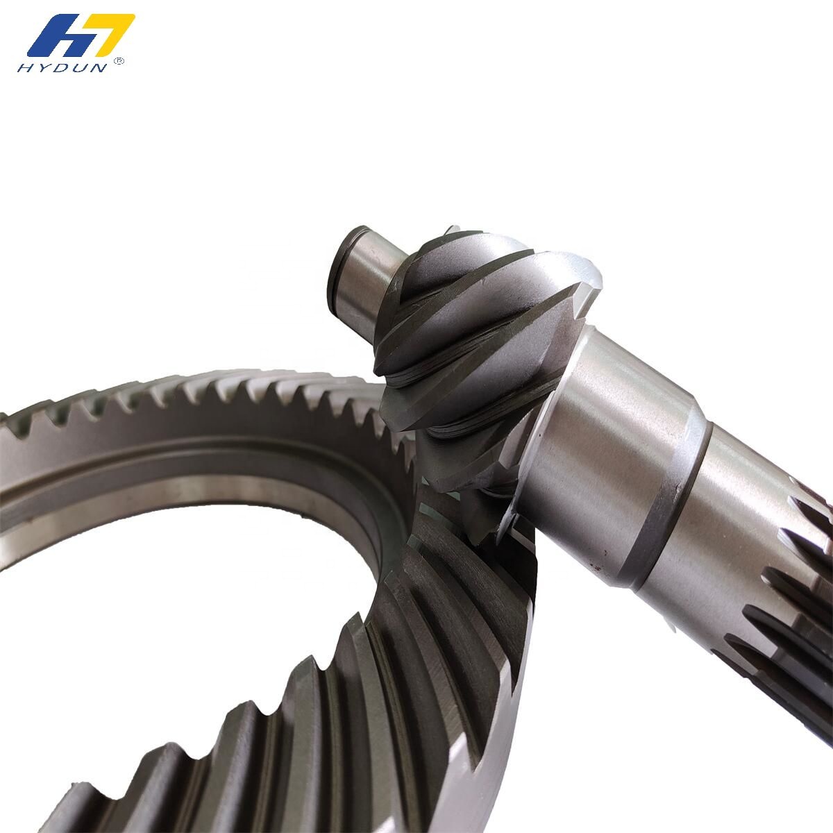 Crown Wheel Pinion Gear 8-97047-092-1 for ISUZU NKR NPR