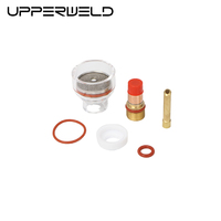 4C332GS Wedge Collet WP-17/18/26 Consommables de torche TIG Accessoires de soudage TIG