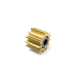 Engrenage en cuivre pour coupeur T120 T830 T100 T125 T630, CQ890-67091, compatible avec HP DesignJet T130 T730 T650 T135 T525 T530 T520 - Product Image 6