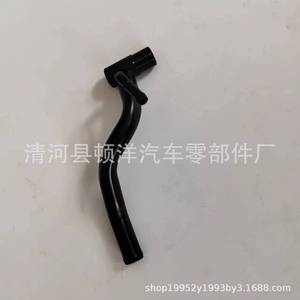 Hyundai Coolant Hose 22180-2X600 New Replacement Part For Automotive <b>Cooling</b> <b>System</b> - Product Image 1