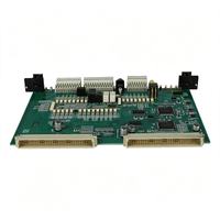Papan Kontrol Urutan Daya Robot 50999-2924R02 Baru 100% Asli untuk Kabinet Pengontrol Robot E02
