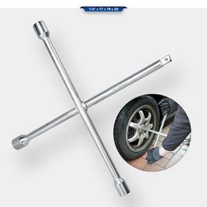 BRILLIANT TOOLS - BT691015 Support de roue 1/2 ''x 17x19x22mm-EAN 4042146867969 FREINS ET ROUES - Product Image 2