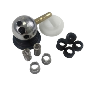 Repair <b>Kit</b> For Delta Single Handle Faucets With #212 Stainless Steel Ball - Product Image 4
