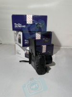 Appareil photo numérique compact professionnel HFT SX740 HS, capteur CMOS, vidéo 4K, écran 3 pouces, batterie rechargeable, objectif en verre, pas cher, SD